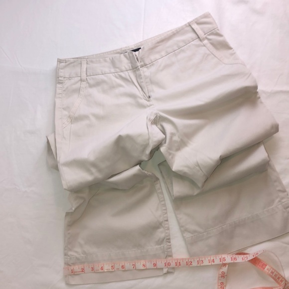 Cotton pants from Victoria’s Secret, size 8 Long - Picture 7 of 10